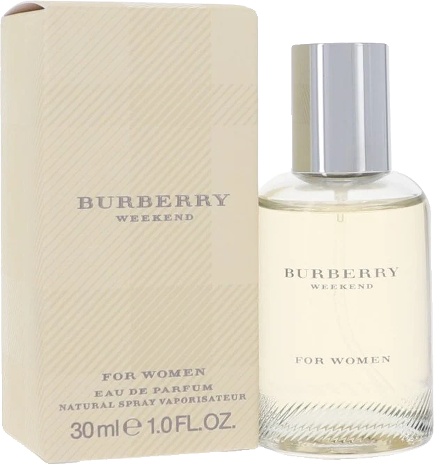 Burberry Weekend Eau de Parfum