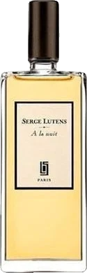 Serge Lutens A La Nuit