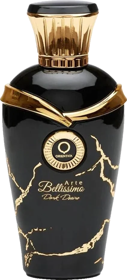 Orientica Arte Bellisimo Dark Desire