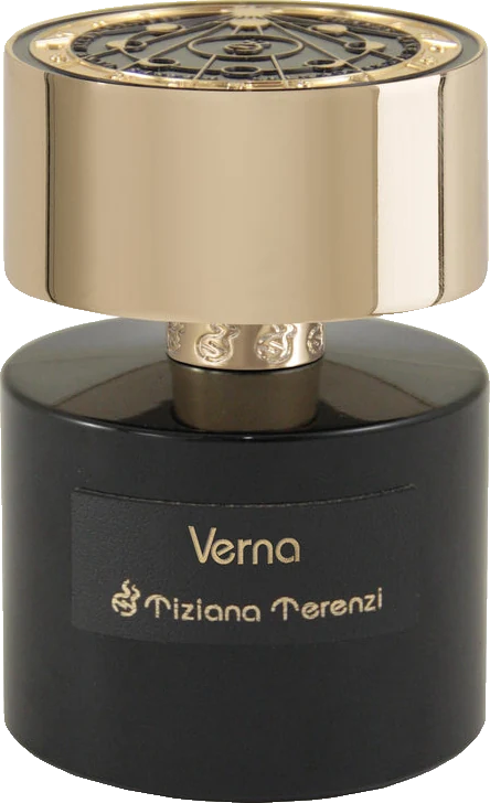 Tiziana Terenzi Verna