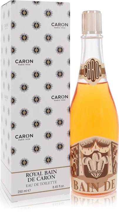 Caron Royal Bain de Caron Champagne