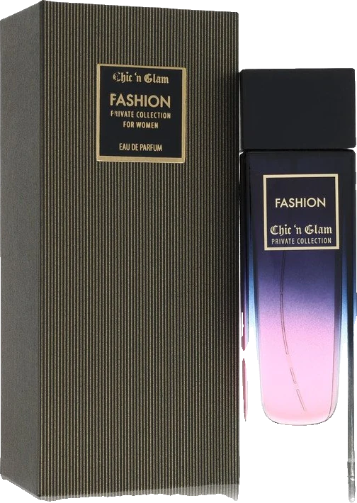Chic N Glam Fashion Private Collection