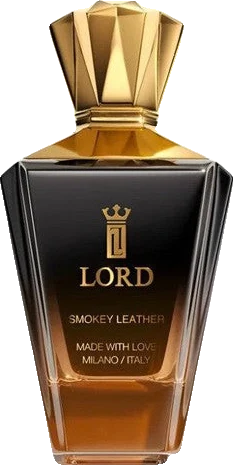 Lord Milano Smokey leather