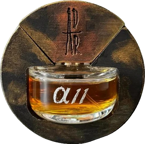 Adar Alpha 11