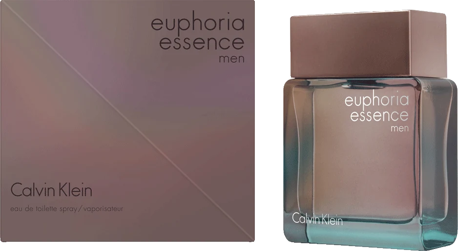 Calvin Klein Euphoria Essence Eau de Toilette
