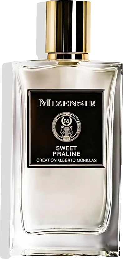 Mizensir Sweet Praline