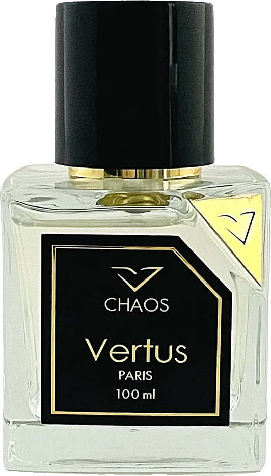 Vertus Chaos