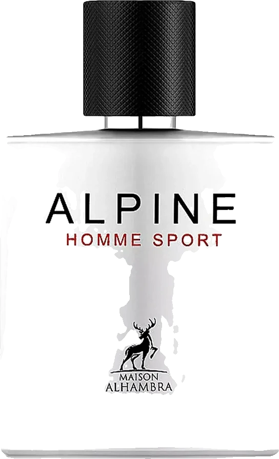 Maison Alhambra Alpine Homme Sport