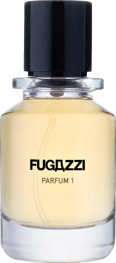 Fugazzi Parfum 1