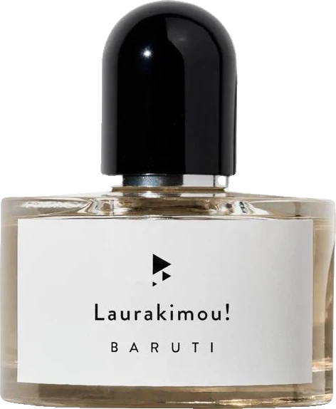 Baruti Laurakimou!