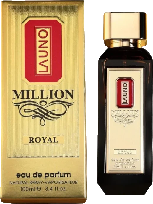Fragrance World La Uno Million Royal