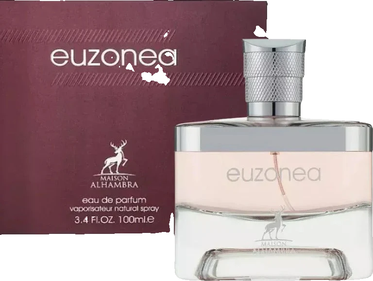 Maison Alhambra Euzonea
