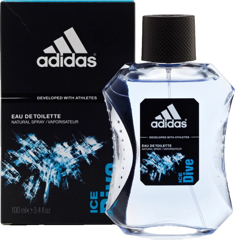 Adidas Ice Dive