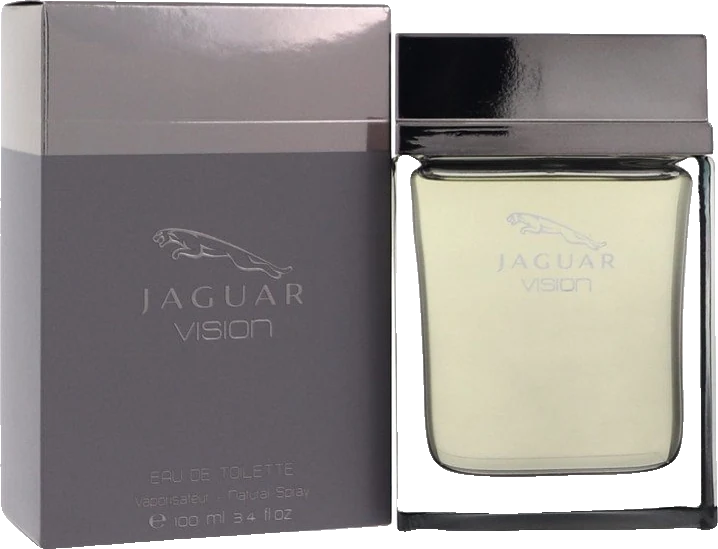 Jaguar Vision