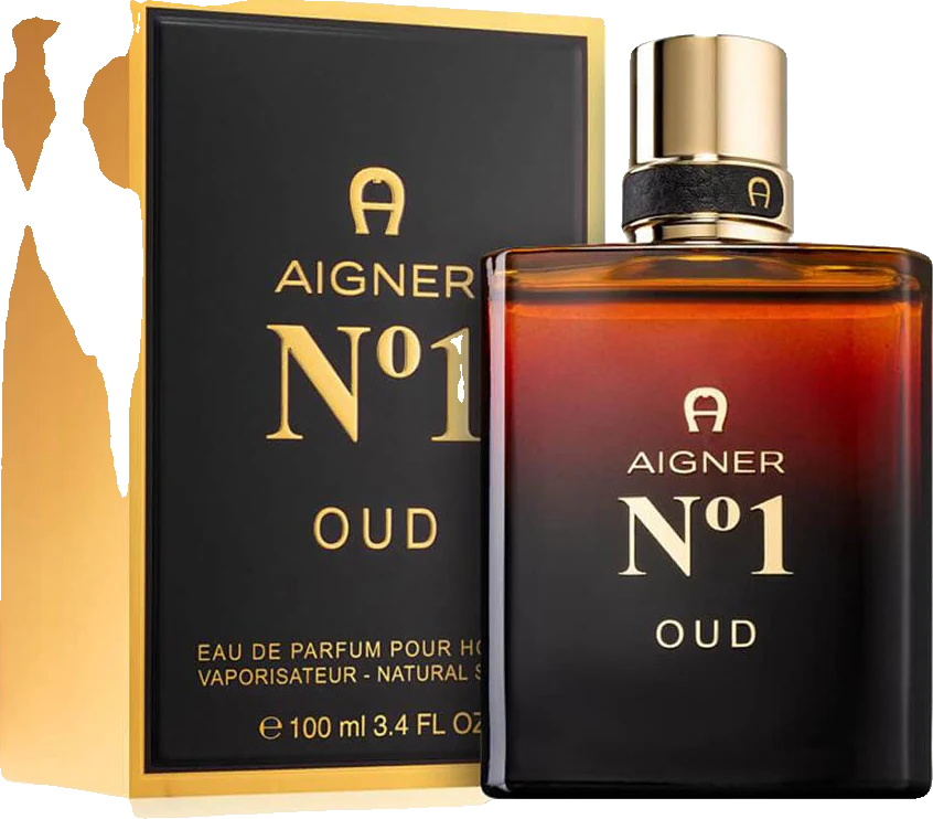Etienne Aigner No.1 Oud