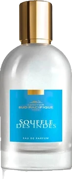 Comptoir Sud Pacifique Souffle des Indes