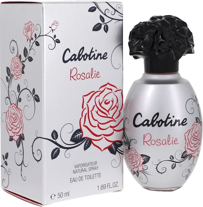 Parfums Gres Cabotine Rosalie
