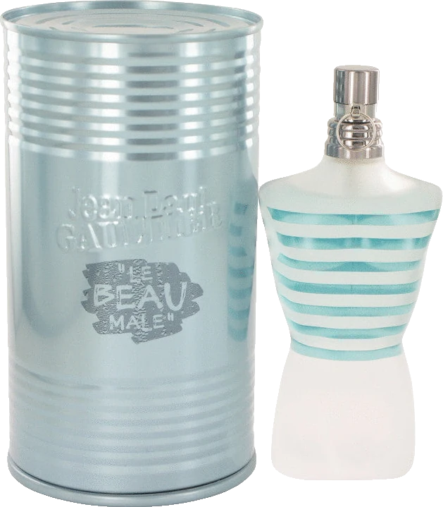 Jean Paul Gaultier Le Beau Fraicheur Intense