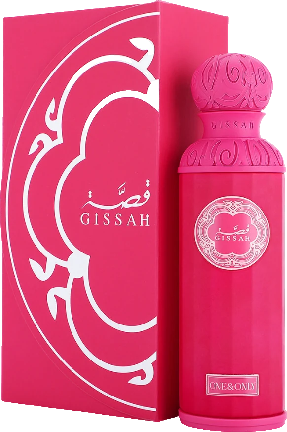 Gissah One and Only