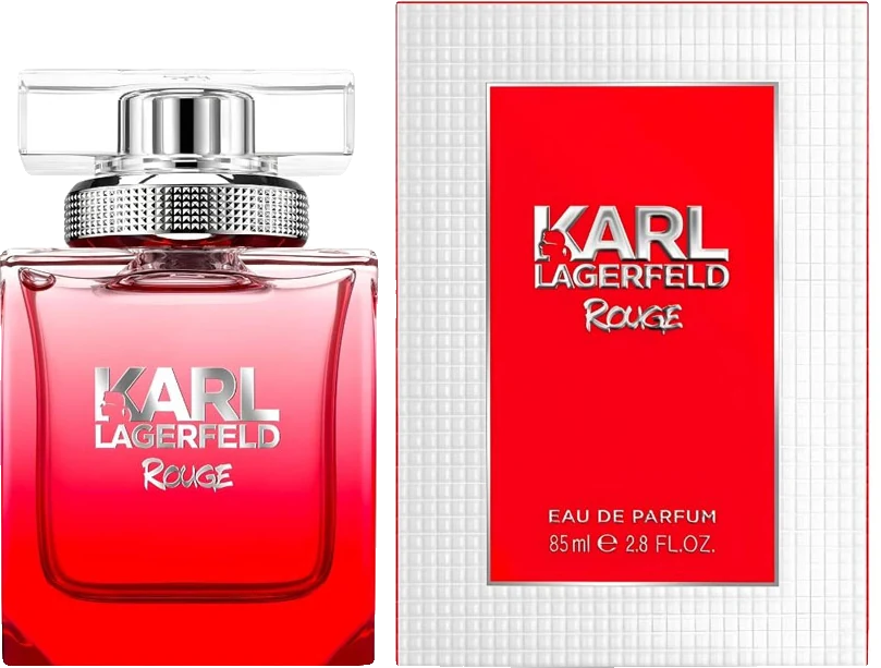 Karl Lagerfeld Rouge