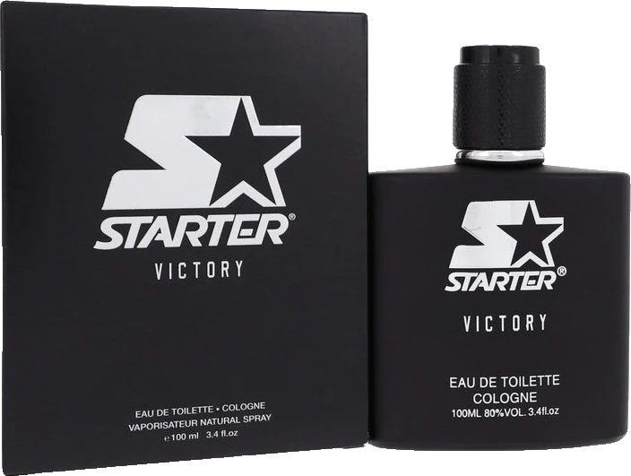 Starter Victory