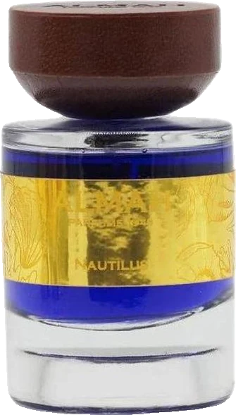 Almah Parfums 1948 Nautilus