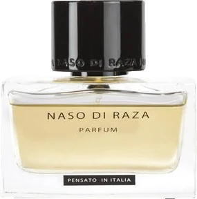 Naso Di Raza Esmeralda