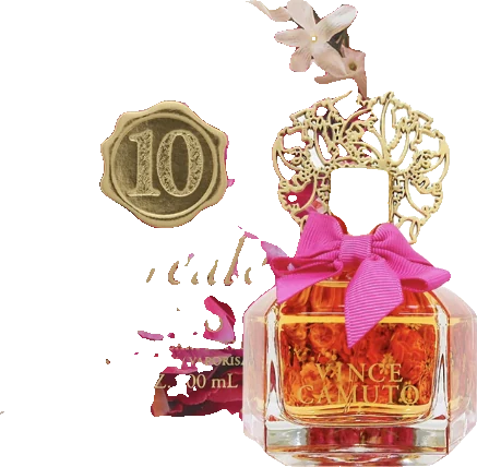 Vince Camuto Floreale 10th Anniversary Edition