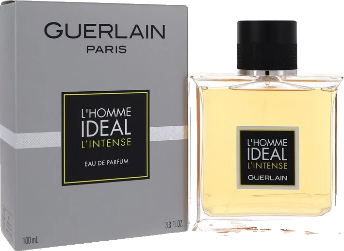 Guerlain L'Homme Ideal L'Intense