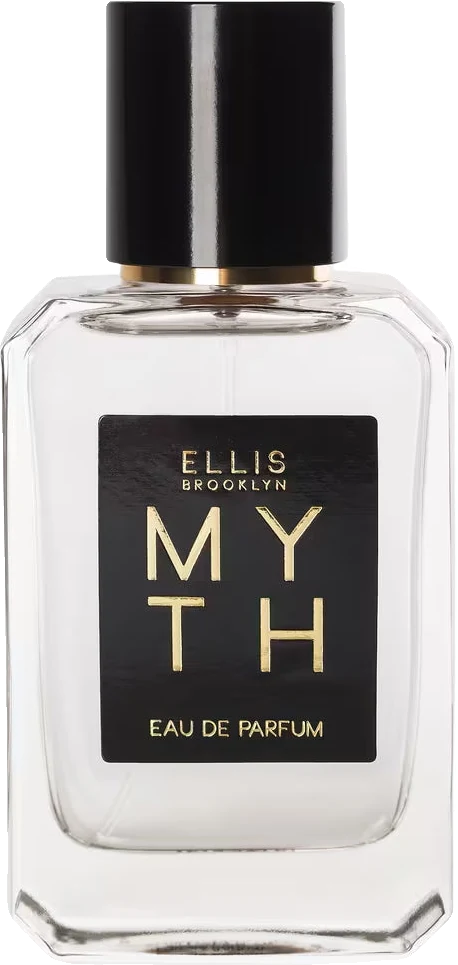 Ellis Brooklyn Myth