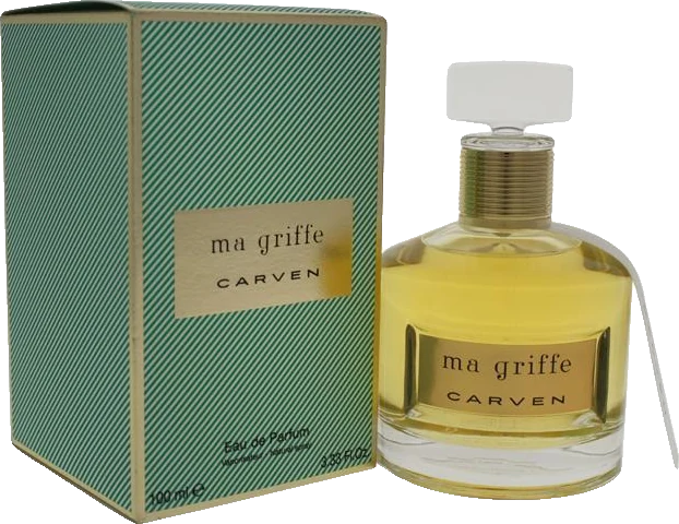 Carven Ma Griffe