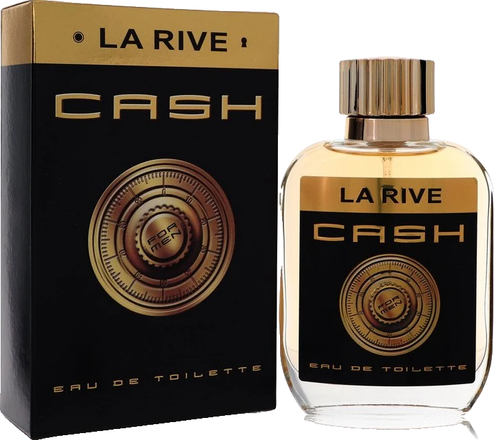 La Rive Cash