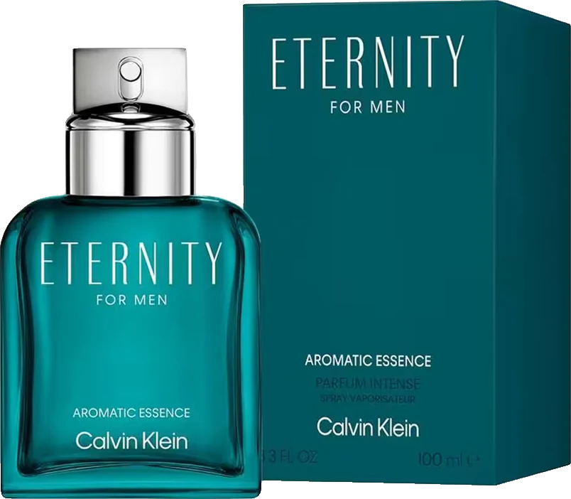 Calvin Klein Eternity Aromatic Essence Intense