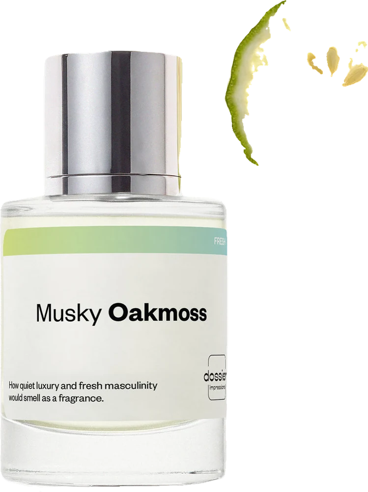Dossier Musky Oakmoss