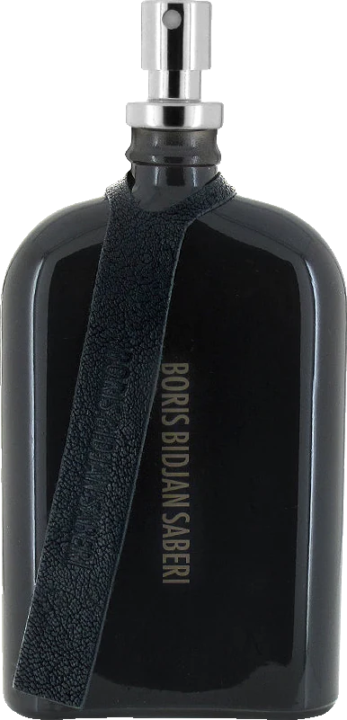 Boris Bidjan Saberi 11