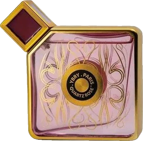 Ybry Paris Quartz Rose