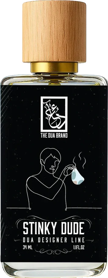Dua Fragrances Stinky Dude