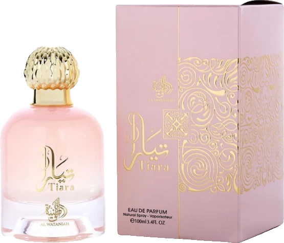 Al Wataniah Tiara Pink