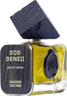 Maison Incens Oud Deneii