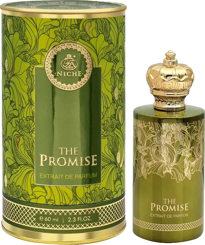 Fragrance World The Promise