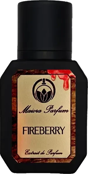 Maiora Parfum Fireberry