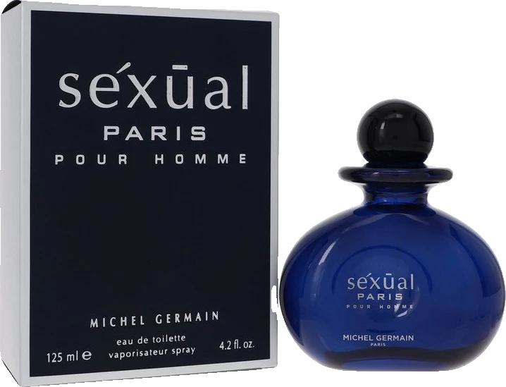 Michel Germain Sexual Paris Eau de Toilette
