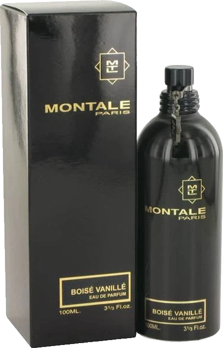 Montale Boise Vanille