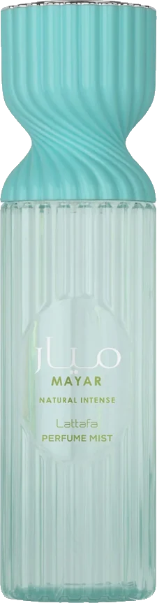 Lattafa Mayar Natural Intense Perfume Mist