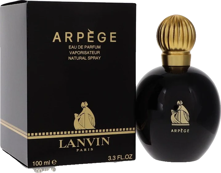 Lanvin Arpege