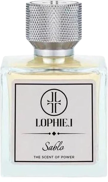 Lophiel Sablo