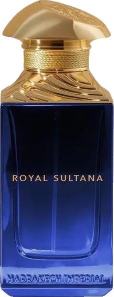 Marrakech Imperial Royal Sultana