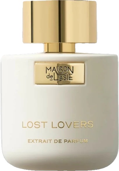 Maison de l'Asie Lost Lovers