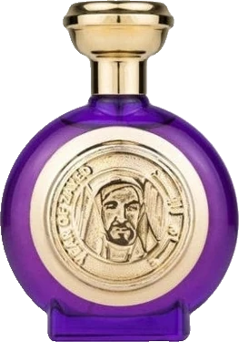 Boadicea the Victorious Zayed 2018