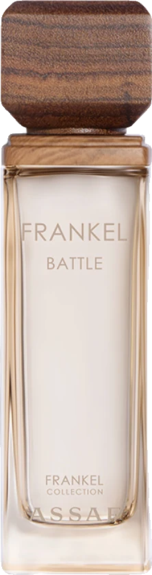 Assaf Frankel Battle